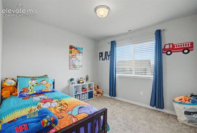 10957 Avena Road, Peyton, CO 80831
