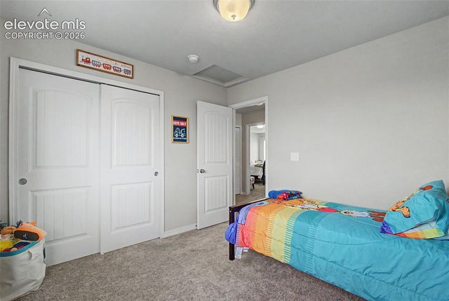 10957 Avena Road, Peyton, CO 80831