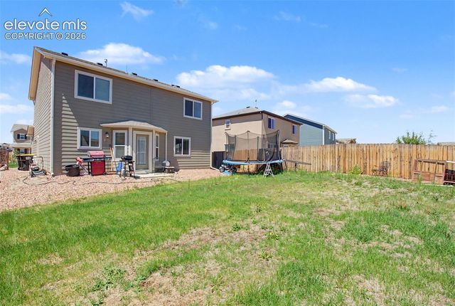 10957 Avena Road, Peyton, CO 80831