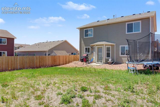 10957 Avena Road, Peyton, CO 80831