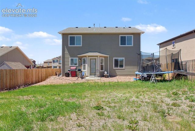 10957 Avena Road, Peyton, CO 80831