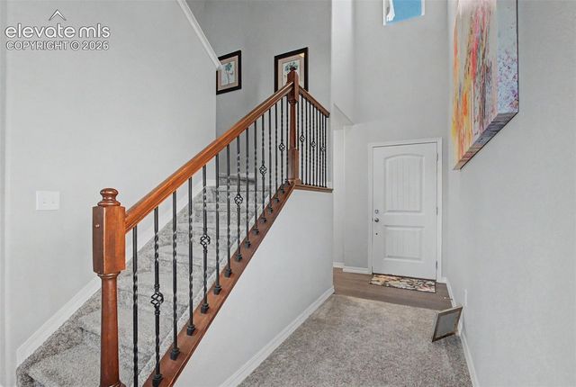 10957 Avena Road, Peyton, CO 80831
