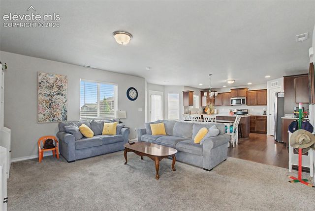 10957 Avena Road, Peyton, CO 80831
