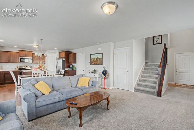 10957 Avena Road, Peyton, CO 80831