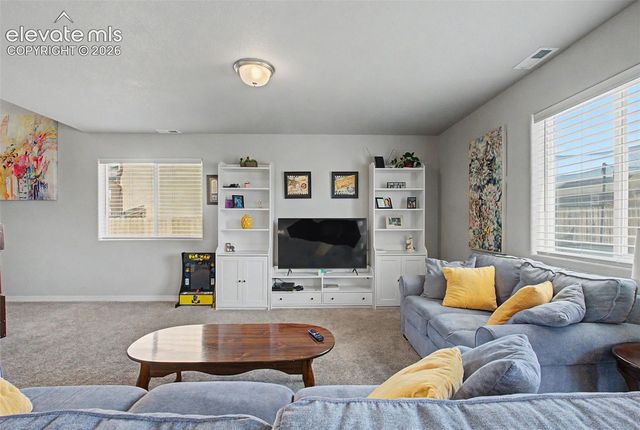 10957 Avena Road, Peyton, CO 80831