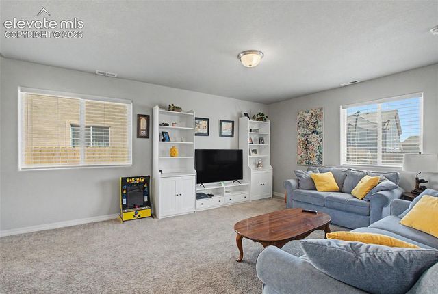 10957 Avena Road, Peyton, CO 80831