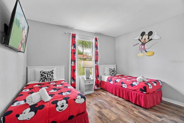 141 NAPOLI DRIVE, Davenport, FL 33897