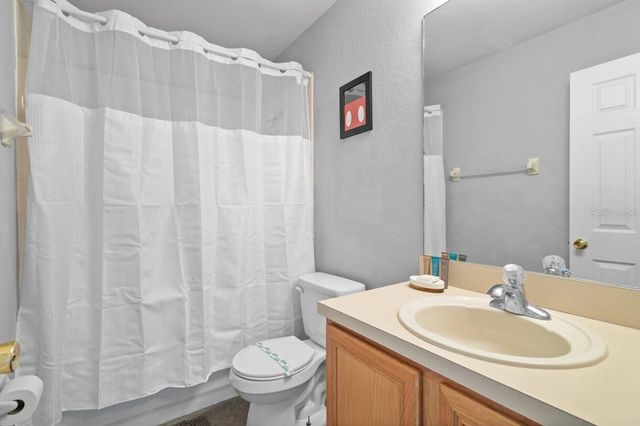 141 NAPOLI DRIVE, Davenport, FL 33897