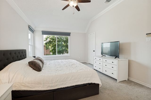 8714 Saddlehorn Drive, Irving, TX 75063