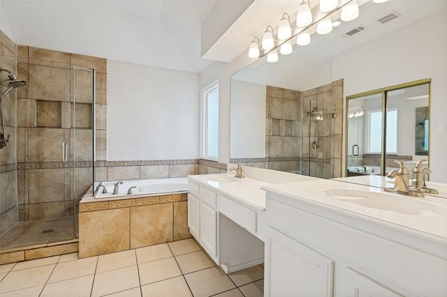 8714 Saddlehorn Drive, Irving, TX 75063