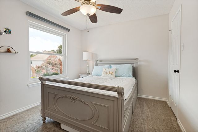 8714 Saddlehorn Drive, Irving, TX 75063