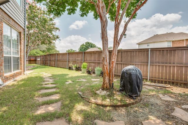 8714 Saddlehorn Drive, Irving, TX 75063