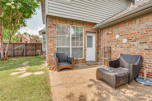 8714 Saddlehorn Drive, Irving, TX 75063