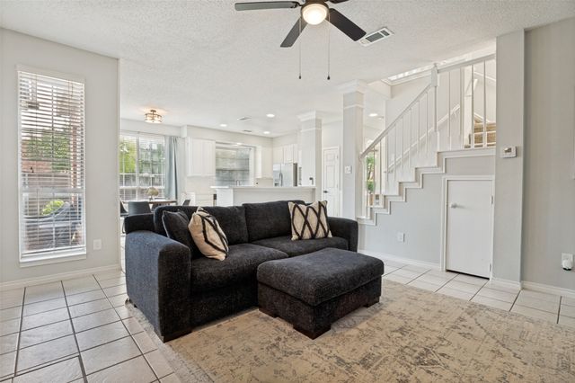 8714 Saddlehorn Drive, Irving, TX 75063