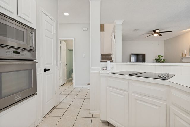 8714 Saddlehorn Drive, Irving, TX 75063