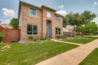 8714 Saddlehorn Drive, Irving, TX 75063