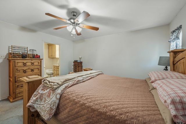 23096 McFadden Lane, Chandler, TX 75758