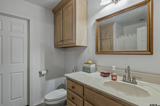 23096 McFadden Lane, Chandler, TX 75758