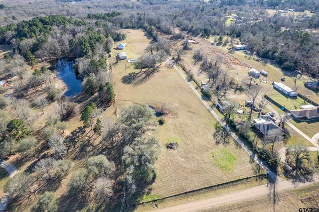 23096 McFadden Lane, Chandler, TX 75758