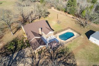 23096 McFadden Lane, Chandler, TX 75758
