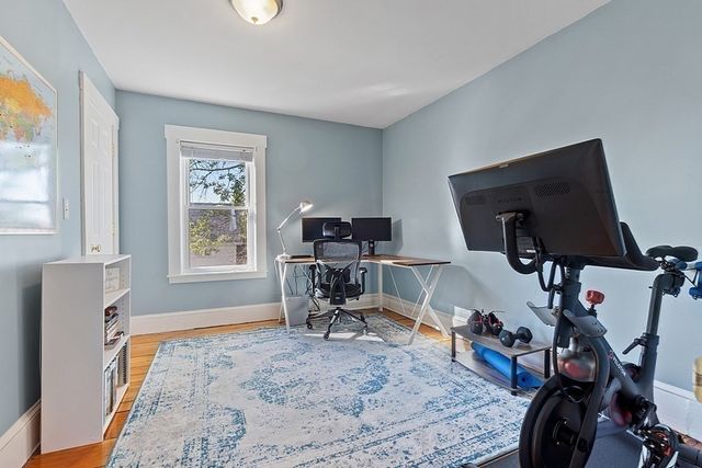 30 Maple Ave 2, North Andover, MA 01845