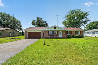 2897 County Road H, Swanton, OH 43558