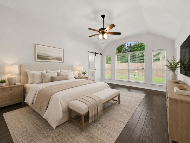 2418 Blue Water Bay Drive, Katy, TX 77494