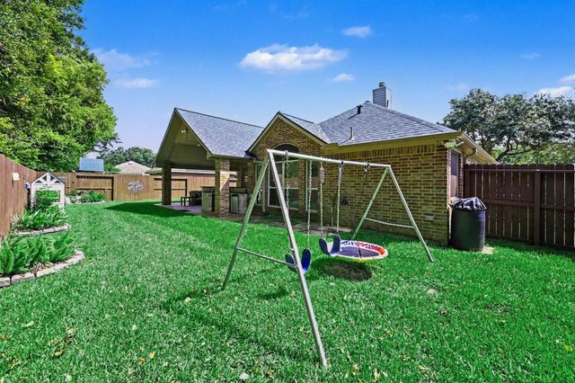 2418 Blue Water Bay Drive, Katy, TX 77494
