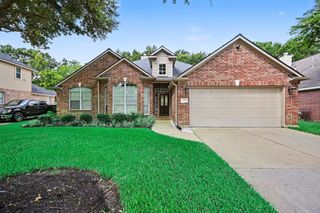 2418 Blue Water Bay Drive, Katy, TX 77494
