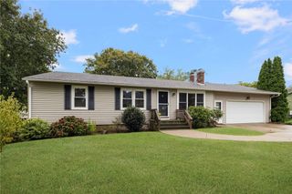 31 Pond View Drive, Coventry, RI 02816