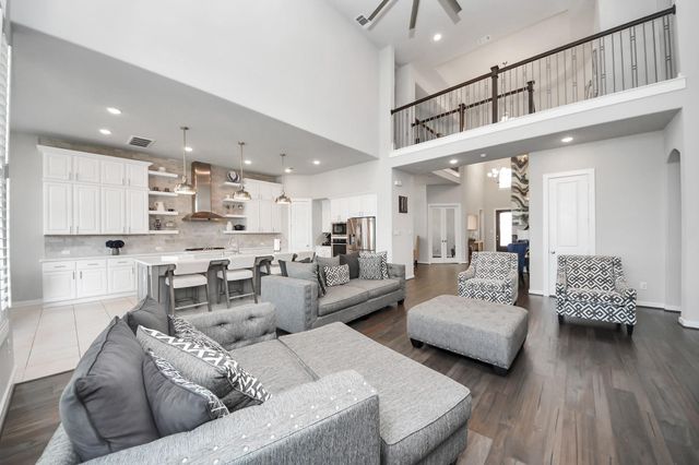 10127 Blythe Street, Rosharon, TX 77583