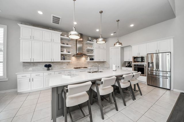 10127 Blythe Street, Rosharon, TX 77583