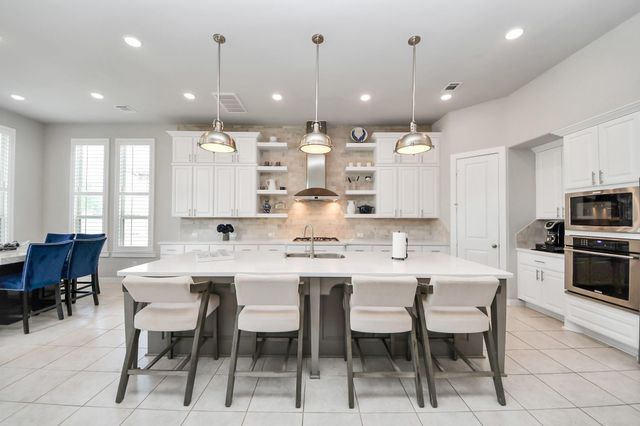 10127 Blythe Street, Rosharon, TX 77583