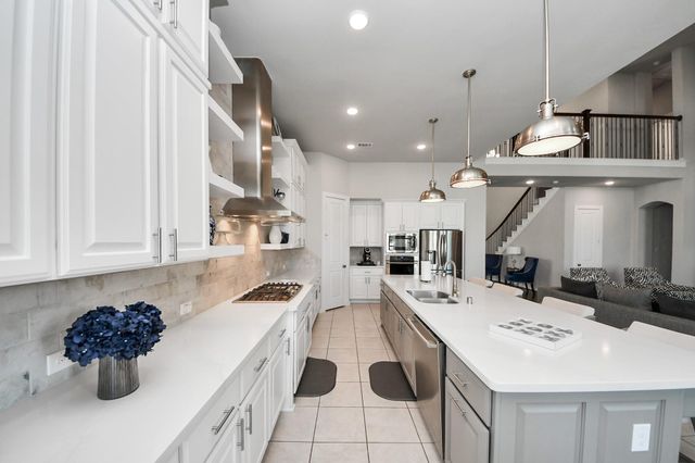 10127 Blythe Street, Rosharon, TX 77583
