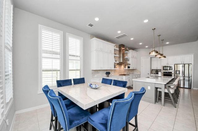 10127 Blythe Street, Rosharon, TX 77583