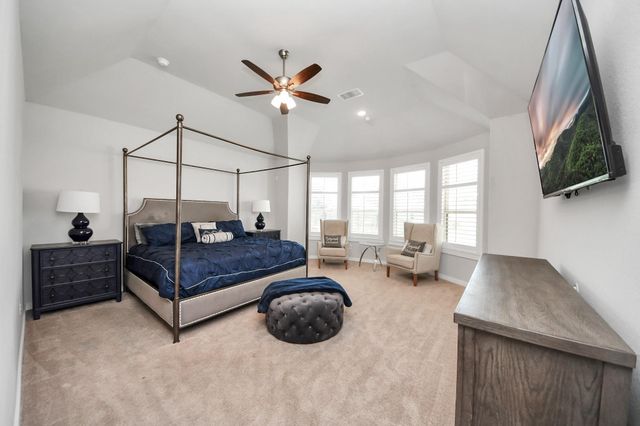 10127 Blythe Street, Rosharon, TX 77583