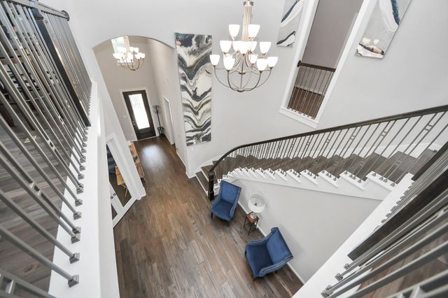 10127 Blythe Street, Rosharon, TX 77583