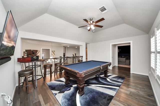 10127 Blythe Street, Rosharon, TX 77583