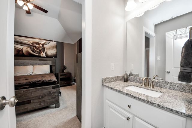 10127 Blythe Street, Rosharon, TX 77583