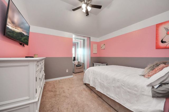 10127 Blythe Street, Rosharon, TX 77583