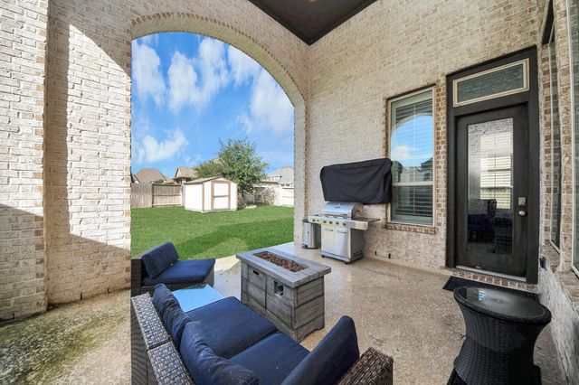 10127 Blythe Street, Rosharon, TX 77583