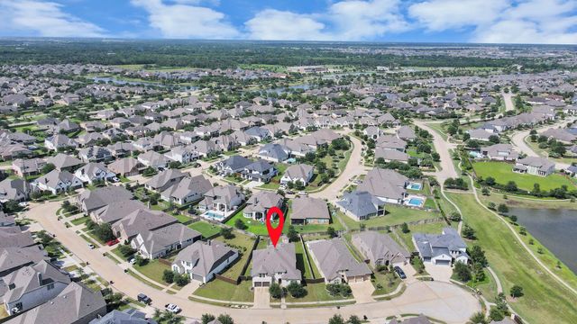 10127 Blythe Street, Rosharon, TX 77583