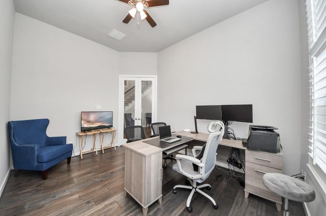 10127 Blythe Street, Rosharon, TX 77583