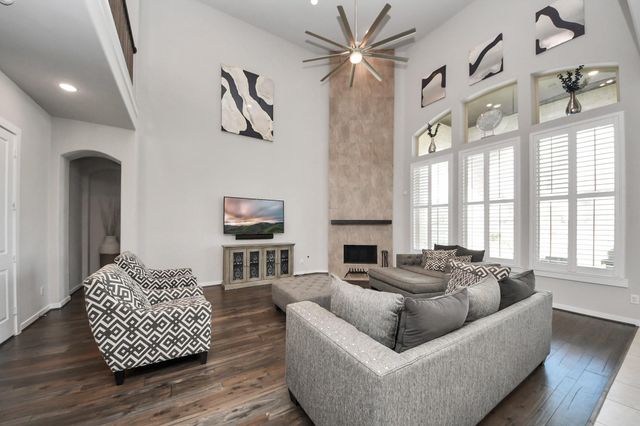 10127 Blythe Street, Rosharon, TX 77583