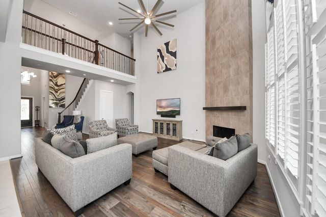 10127 Blythe Street, Rosharon, TX 77583