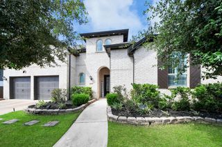 10127 Blythe Street, Rosharon, TX 77583