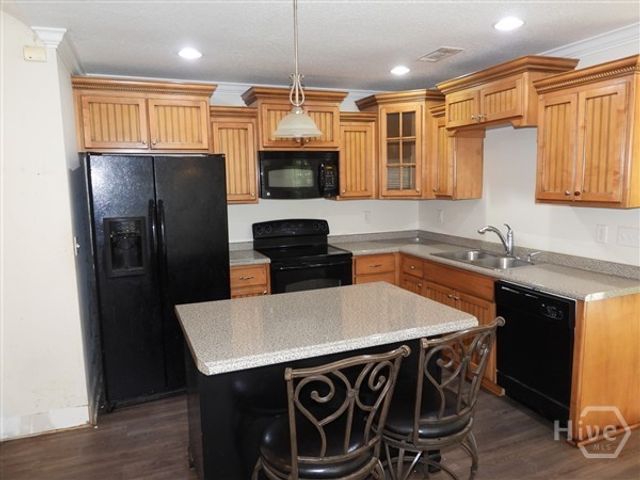 263 Virginia Lane, Ludowici, GA 31316