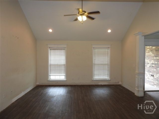 263 Virginia Lane, Ludowici, GA 31316