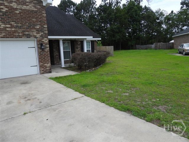 263 Virginia Lane, Ludowici, GA 31316