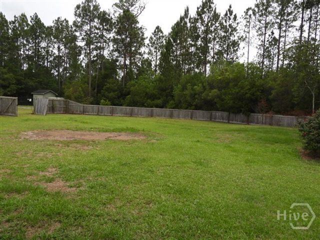 263 Virginia Lane, Ludowici, GA 31316